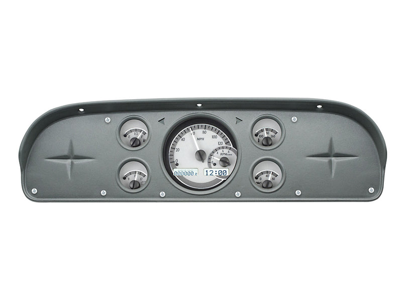 VHX Dakota Digital Dash 1957-1060 Ford F100